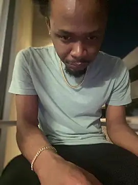 MobyDxck online show from 12.16.24