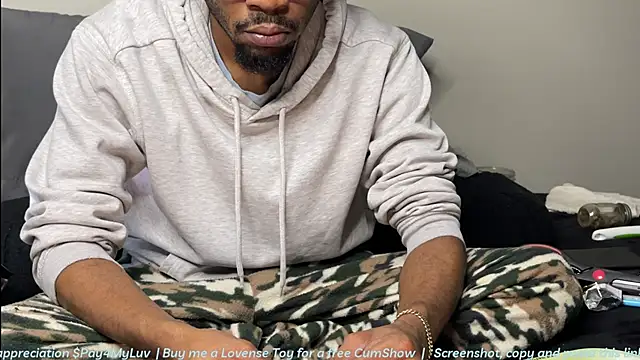 Snapshot of MobyDxck chatting on 03.01.26 MobyDxck online show from 03.01.26