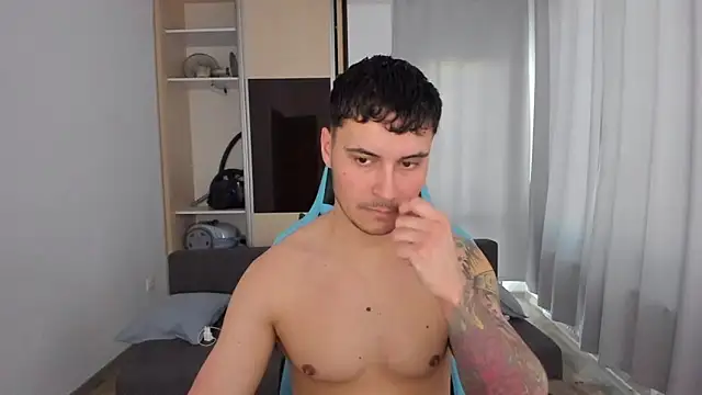 MatMalonne online show from 01.26.25