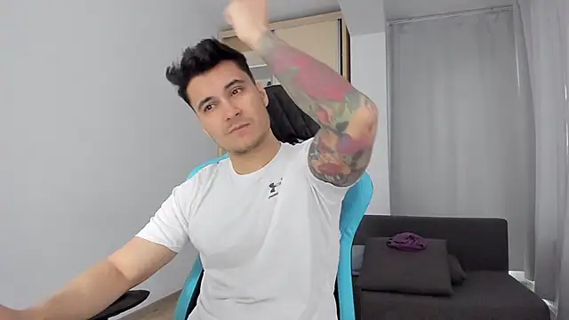 MatMalonne online show from 02.16.25