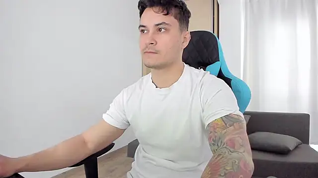 MatMalonne online show from 02.19.25