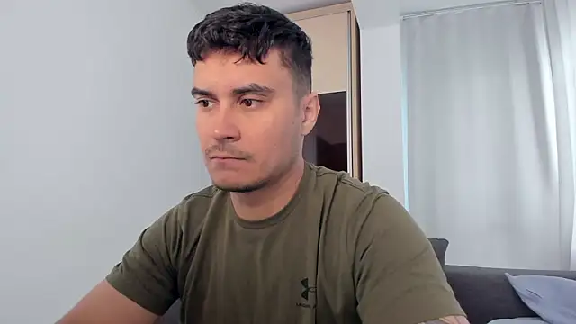 MatMalonne online show from 10.10.25