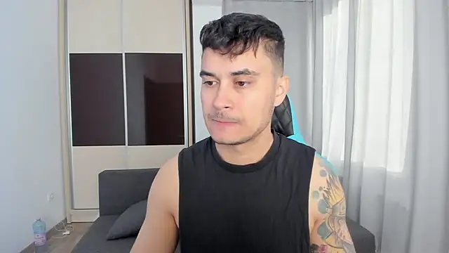 MatMalonne online show from 10.21.25