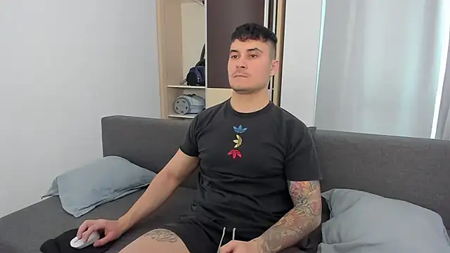 MatMalonne online show from 01.14.26