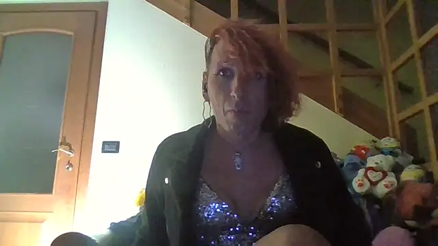 scorpionlady70 online show from 05.10.26