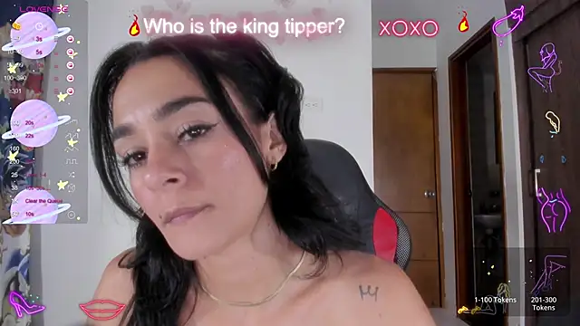 serafelle online show from 01.19.25