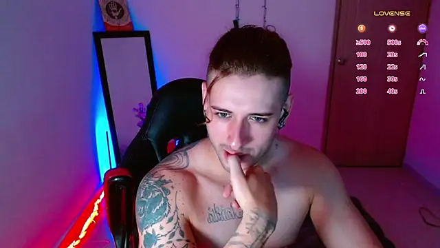 Ares blue online show from 01.07.25