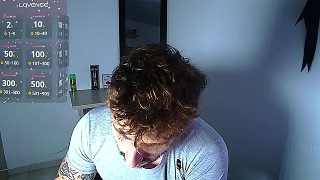 Ares blue online show from 09.12.25