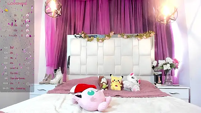 Carlie Evans online show from 12.24.24
