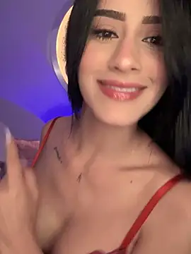 Snapshot of SarahhSmitth1 chatting on 09.08.25 SarahhSmitth1 online show from 09.08.25