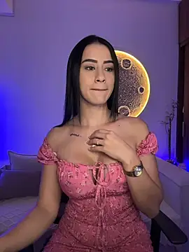 SarahhSmitth1 online show from 02.13.26