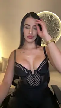 SarahhSmitth1 online show from 02.19.26