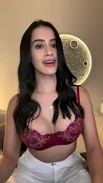 SarahhSmitth1 online show from 03.13.26