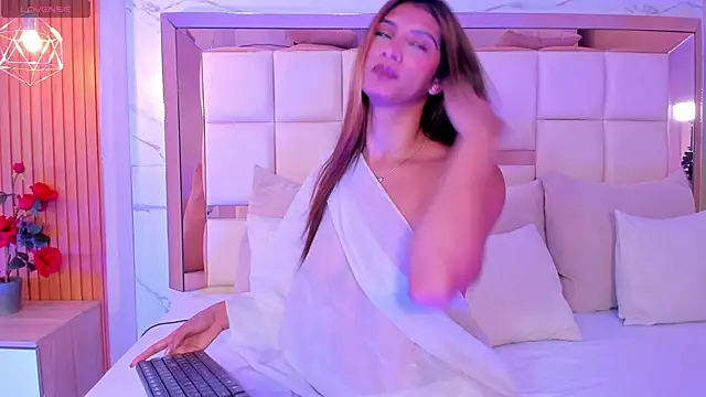 anny tayloor online show from 01.14.26