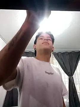 Snapshot of Ssan25 chatting on 10.08.25 Ssan25 online show from 10.08.25