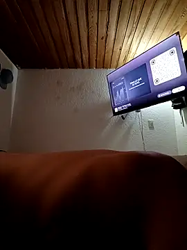 Snapshot of Ssan25 chatting on 03.19.26 Ssan25 online show from 03.19.26