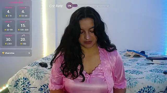 Laurenkenner  online show from 02.01.25