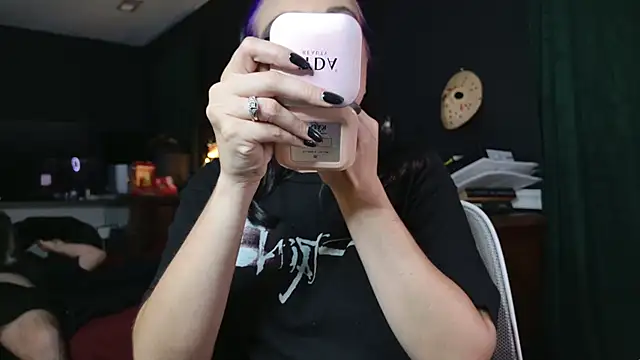 TheSpicyCapsFree online show from 07.26.26