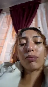 Snapshot of Tomoe_b chatting on 03.16.25 Tomoe b online show from 03.16.25