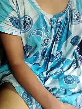 Snapshot of Ralisha_Rani chatting on 10.10.25 Ralisha Rani online show from 10.10.25