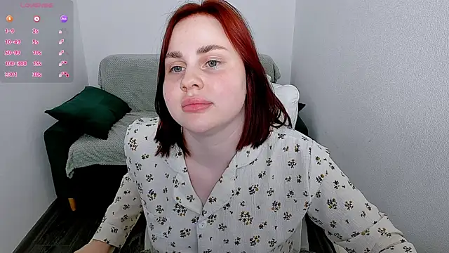 Patricia Perez online show from 05.24.26