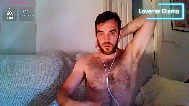  NakedChef  online show from 09.24.25