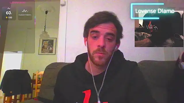  NakedChef  online show from 02.25.26