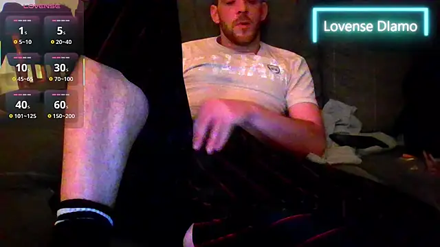  NakedChef  online show from 02.27.26