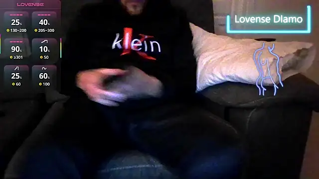  NakedChef  online show from 03.01.26