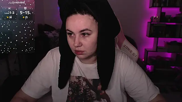 SexyWitch 666 online show from 01.20.25