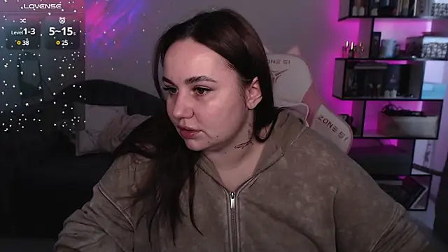 SexyWitch 666 online show from 02.26.25