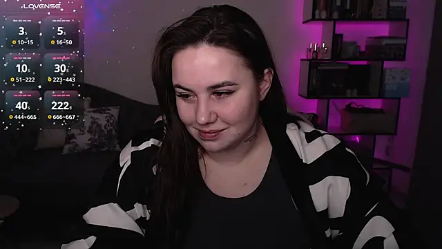 SexyWitch 666 online show from 03.05.25