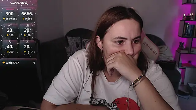 SexyWitch 666 online show from 09.23.25