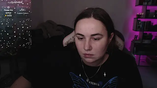 SexyWitch 666 online show from 10.29.25