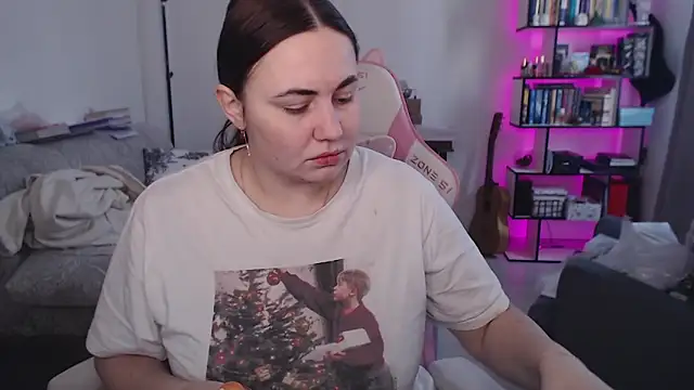 SexyWitch 666 online show from 02.24.26