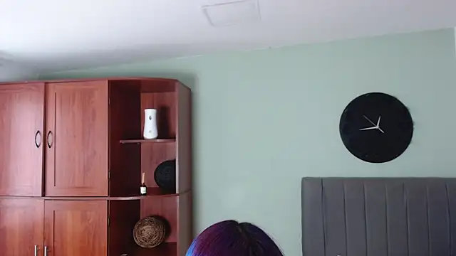 lilith-fox online show from 09.30.25