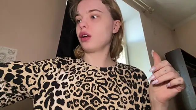 MisssLola online show from 03.24.26