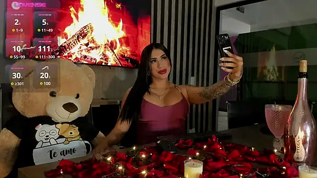 kiim taaylor online show from 02.15.25