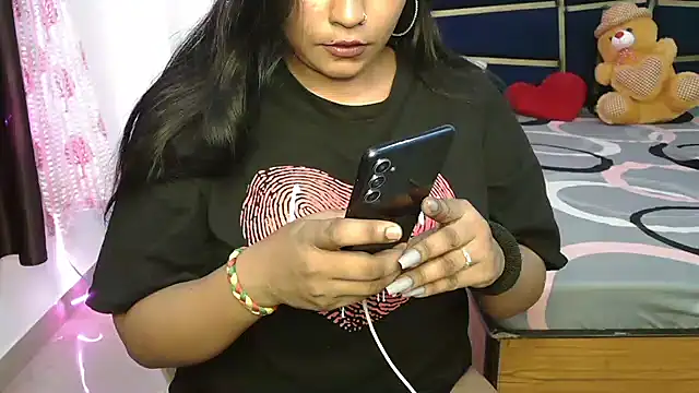 N-Natasha online show from 05.10.26