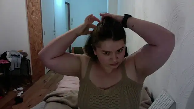 perfectly69 online show from 12.18.24