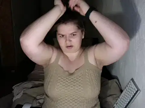 perfectly69 online show from 12.18.24