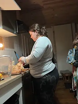 perfectly69 online show from 01.05.25