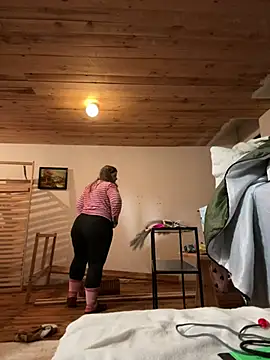 perfectly69 online show from 01.13.25