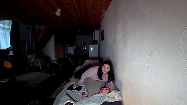 perfectly69 online show from 01.17.25