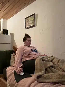 perfectly69 online show from 01.19.25