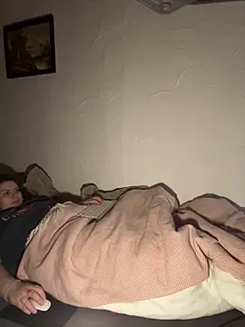 perfectly69 online show from 01.19.25