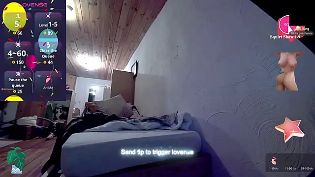 perfectly69 online show from 02.01.25