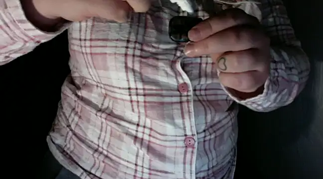 perfectly69 online show from 03.16.25