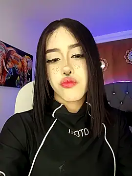 Bunny O online show from 02.06.25