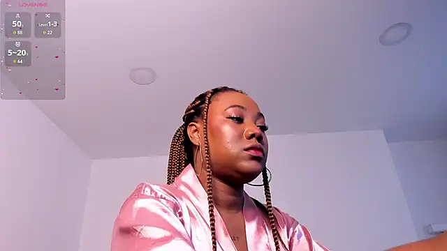 Sali g online show from 11.19.25